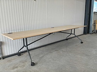 Klaptafel bureautafel - afbeelding 4 van  8