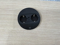 Klaptafel bureautafel - afbeelding 7 van  8