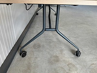 Klaptafel bureautafel - afbeelding 8 van  8