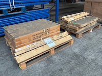 Klaptafel frame (7x) - afbeelding 1 van  5