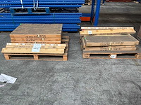 Klaptafel frame (7x) - afbeelding 2 van  5