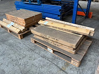 Klaptafel frame (7x) - afbeelding 3 van  5