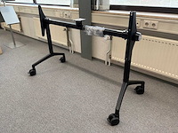 Klaptafel frame - afbeelding 1 van  4