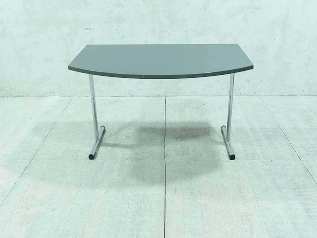 Klaptafel met ronde rand (4x) - afbeelding 2 van  5