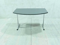 Klaptafel met ronde rand (4x) - afbeelding 2 van  5