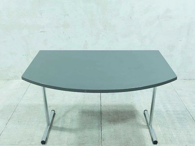 Klaptafel met ronde rand (4x) - afbeelding 3 van  5