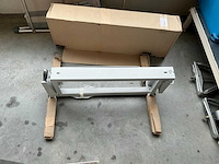 Klaptafel onderstel - afbeelding 1 van  5