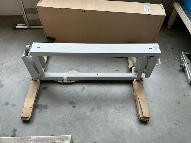 Klaptafel onderstel - afbeelding 2 van  5