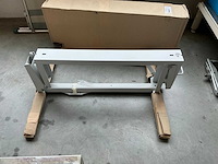 Klaptafel onderstel - afbeelding 2 van  5