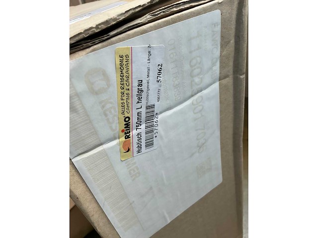 Klaptafel onderstel - afbeelding 5 van  5