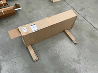 Klaptafel onderstel - afbeelding 1 van  5