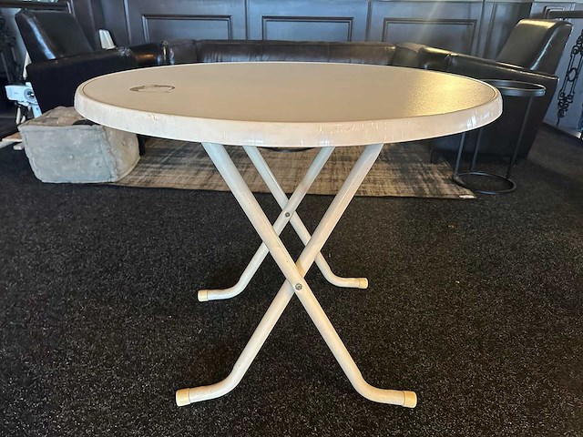 Klaptafel - afbeelding 1 van  2