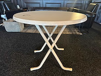 Klaptafel - afbeelding 1 van  2