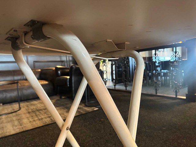 Klaptafel - afbeelding 2 van  2