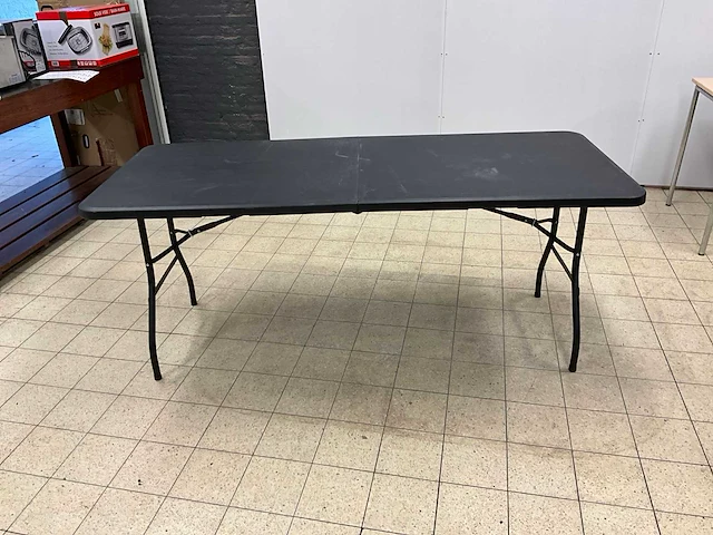 Klaptafel - afbeelding 1 van  4