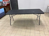 Klaptafel - afbeelding 1 van  4