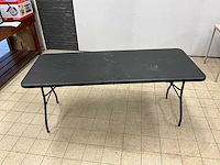 Klaptafel - afbeelding 2 van  4