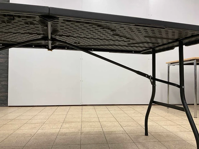 Klaptafel - afbeelding 3 van  4