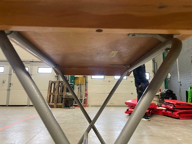 Klaptafel - afbeelding 2 van  3