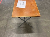 Klaptafel - afbeelding 3 van  3