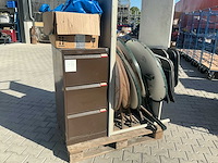 Klaptafel - afbeelding 1 van  4