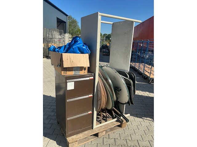 Klaptafel - afbeelding 2 van  4