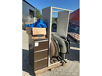 Klaptafel - afbeelding 2 van  4