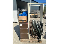 Klaptafel - afbeelding 3 van  4