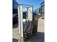 Klaptafel - afbeelding 4 van  4