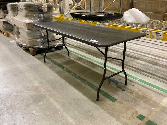 Klaptafel - afbeelding 2 van  3