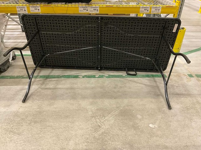 Klaptafel - afbeelding 3 van  3
