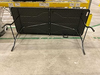 Klaptafel - afbeelding 3 van  3
