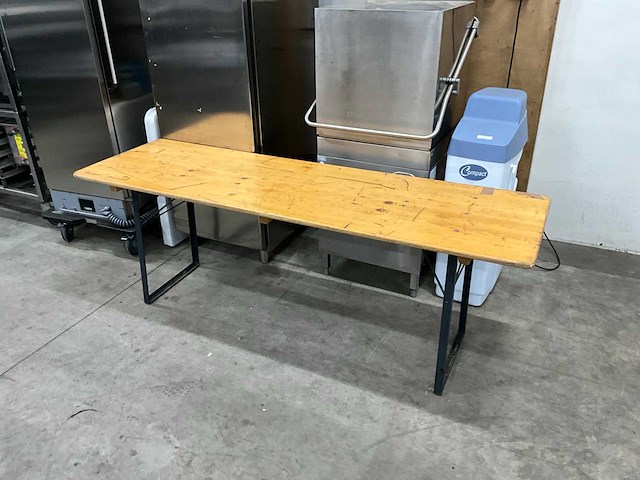Klaptafel - afbeelding 2 van  5