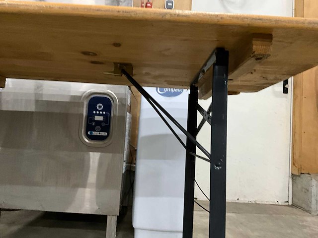 Klaptafel - afbeelding 3 van  5