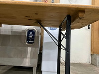 Klaptafel - afbeelding 3 van  5