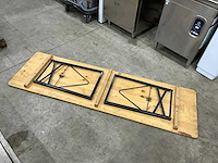 Klaptafel - afbeelding 4 van  5