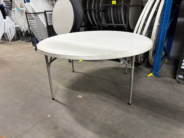 Klaptafel - afbeelding 1 van  2