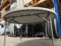 Klaptafel - afbeelding 2 van  2