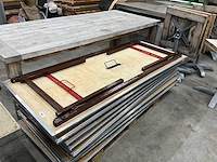 Klaptafels (10x) - afbeelding 5 van  6