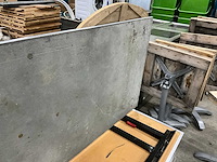 Klaptafels (10x) - afbeelding 6 van  6