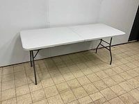 Klaptafels (2x) - afbeelding 1 van  5
