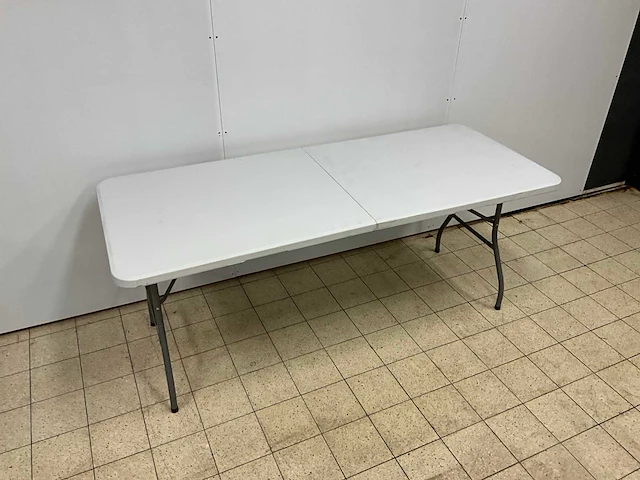 Klaptafels (2x) - afbeelding 2 van  5