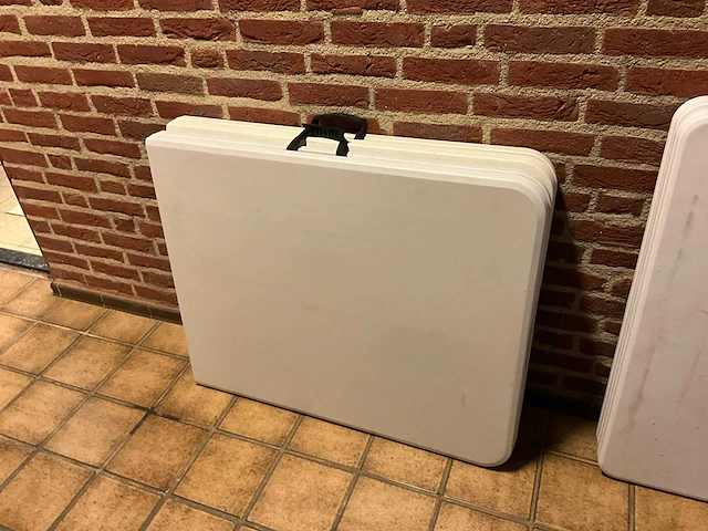 Klaptafels (2x) - afbeelding 5 van  5