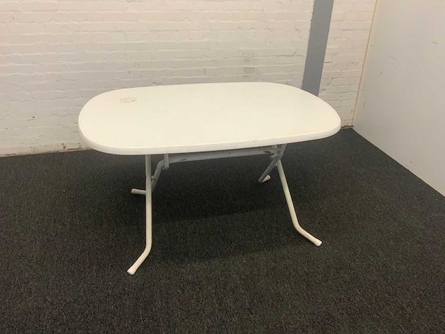 Klaptafels (3x) - afbeelding 1 van  6