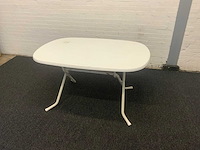 Klaptafels (3x) - afbeelding 2 van  6