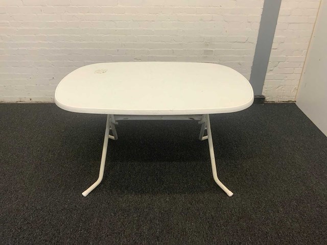 Klaptafels (3x) - afbeelding 3 van  6