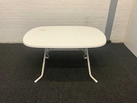 Klaptafels (3x) - afbeelding 3 van  6