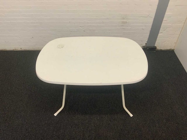 Klaptafels (3x) - afbeelding 4 van  6