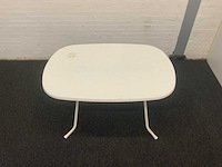 Klaptafels (3x) - afbeelding 4 van  6