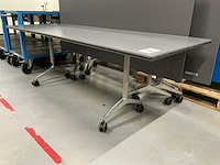 Klaptafels (4x) - afbeelding 2 van  4